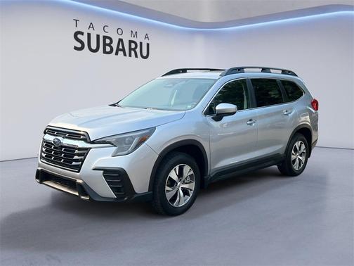 2024 Subaru Ascent Premium 7-Passenger
