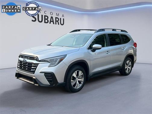2024 Subaru Ascent Premium 7-Passenger