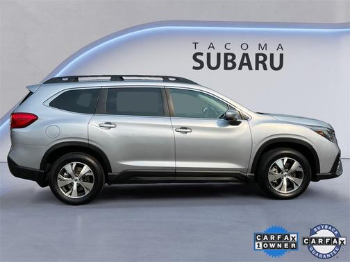 2024 Subaru Ascent Premium 7-Passenger