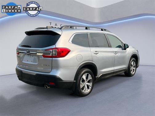 2024 Subaru Ascent Premium 7-Passenger