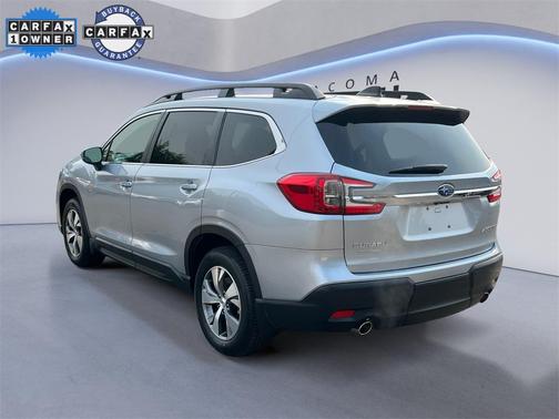 2024 Subaru Ascent Premium 7-Passenger