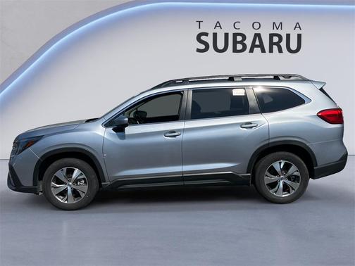 2024 Subaru Ascent Premium 7-Passenger