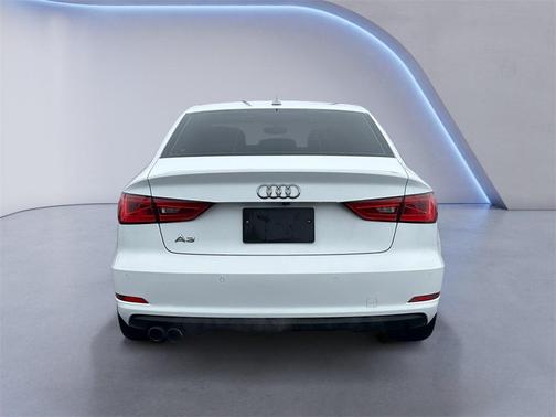 2016 Audi A3 1.8T Premium