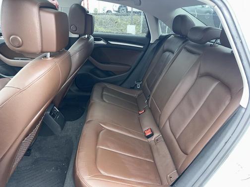 2016 Audi A3 1.8T Premium