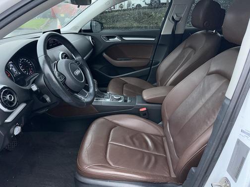 2016 Audi A3 1.8T Premium