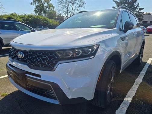 2021 Kia Sorento SX