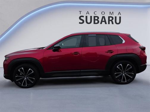 2023 Mazda CX-50 2.5 Turbo Premium Plus Package