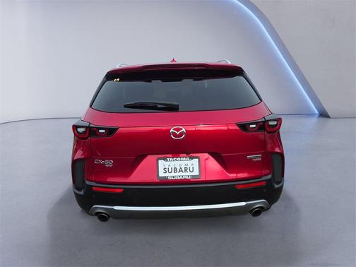 2023 Mazda CX-50 2.5 Turbo Premium Plus Package