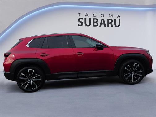 2023 Mazda CX-50 2.5 Turbo Premium Plus Package