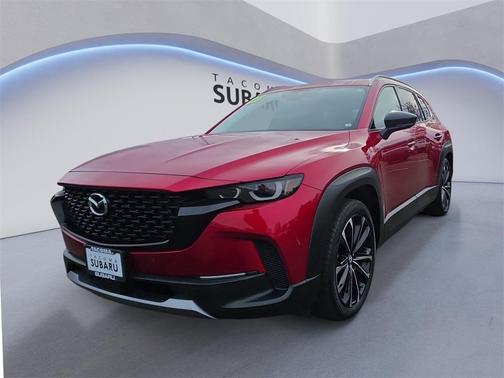 2023 Mazda CX-50 2.5 Turbo Premium Plus Package