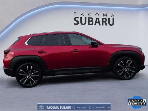 2023 Mazda CX-50 2.5 Turbo Premium Plus Package