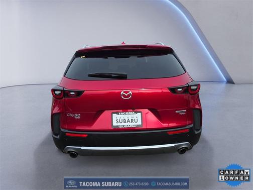 2023 Mazda CX-50 2.5 Turbo Premium Plus Package