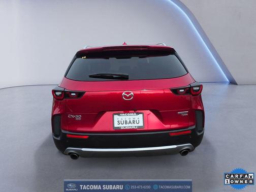 2023 Mazda CX-50 2.5 Turbo Premium Plus Package