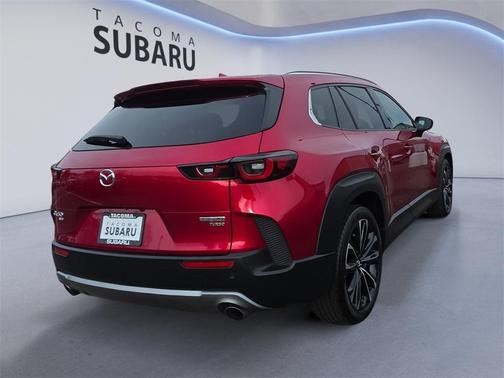2023 Mazda CX-50 2.5 Turbo Premium Plus Package
