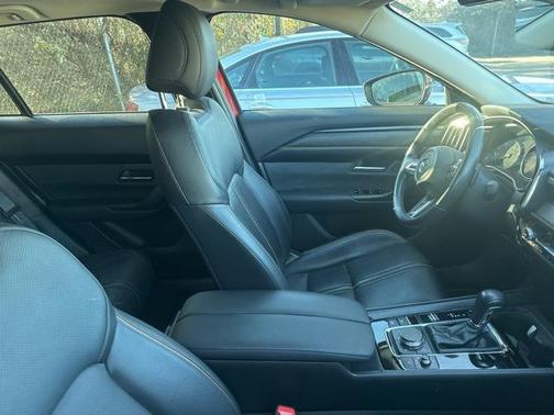 2023 Mazda CX-50 2.5 Turbo Premium Plus Package