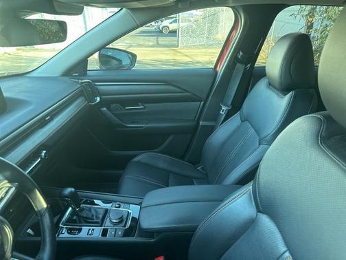 2023 Mazda CX-50 2.5 Turbo Premium Plus Package