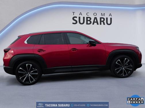 2023 Mazda CX-50 2.5 Turbo Premium Plus Package