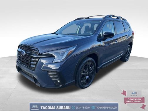 2024 Subaru Ascent Onyx Edition Limited 7-Passenger
