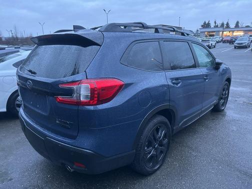 2024 Subaru Ascent Onyx Edition Limited 7-Passenger