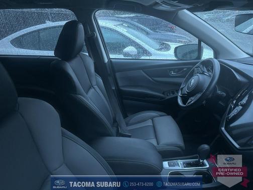 2024 Subaru Ascent Onyx Edition Limited 7-Passenger