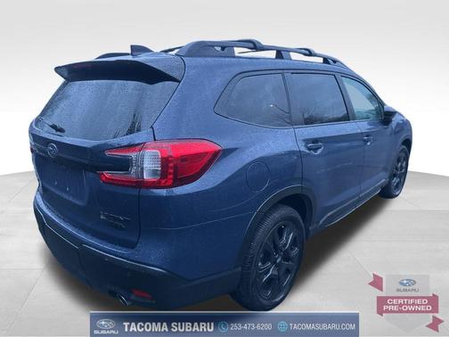 2024 Subaru Ascent Onyx Edition Limited 7-Passenger