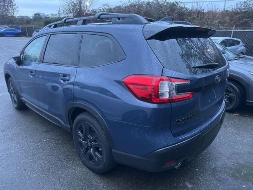 2024 Subaru Ascent Onyx Edition Limited 7-Passenger