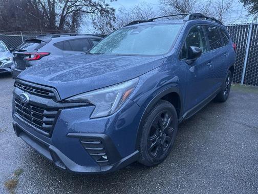 2024 Subaru Ascent Onyx Edition Limited 7-Passenger