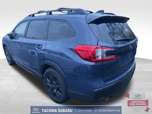 2024 Subaru Ascent Onyx Edition Limited 7-Passenger