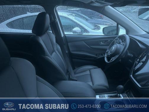 2024 Subaru Ascent Onyx Edition Limited 7-Passenger