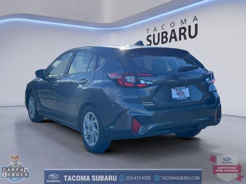 2024 Subaru Impreza Base