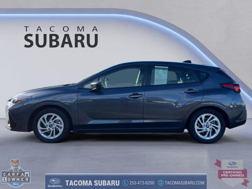 2024 Subaru Impreza Base