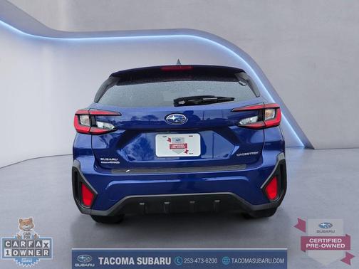 2024 Subaru Crosstrek Base