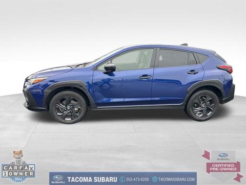 2024 Subaru Crosstrek Base