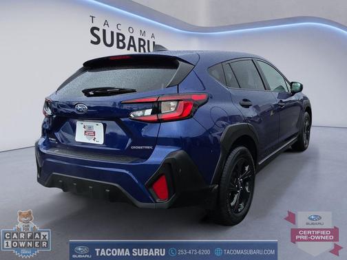 2024 Subaru Crosstrek Base