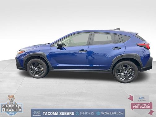 2024 Subaru Crosstrek Base
