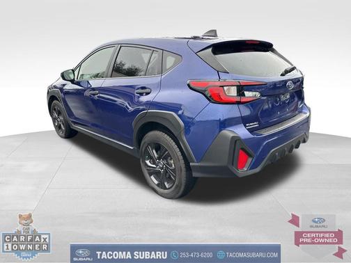 2024 Subaru Crosstrek Base