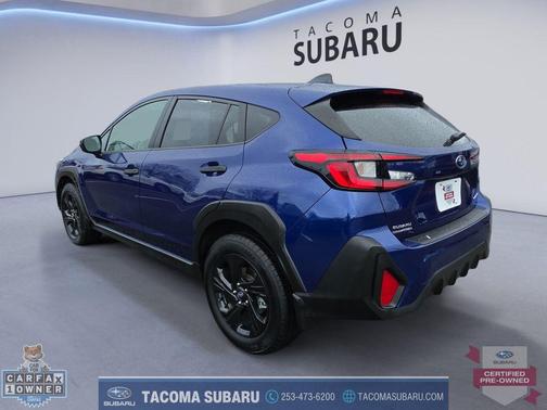2024 Subaru Crosstrek Base
