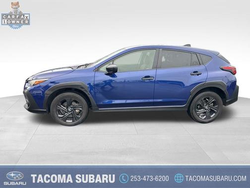2024 Subaru Crosstrek Base