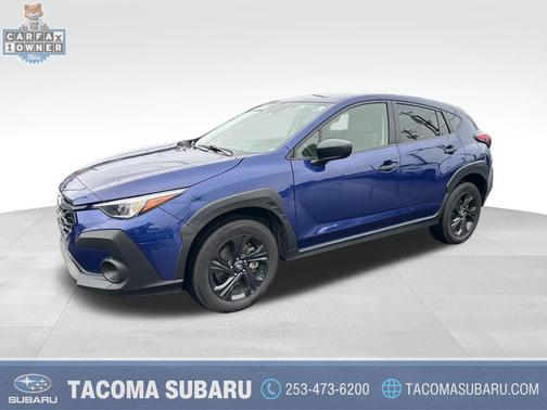 2024 Subaru Crosstrek Base