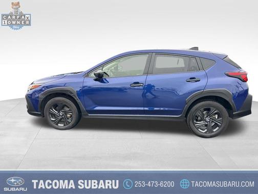 2024 Subaru Crosstrek Base