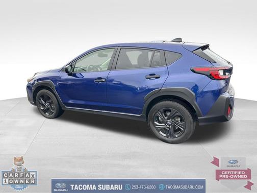 2024 Subaru Crosstrek Base