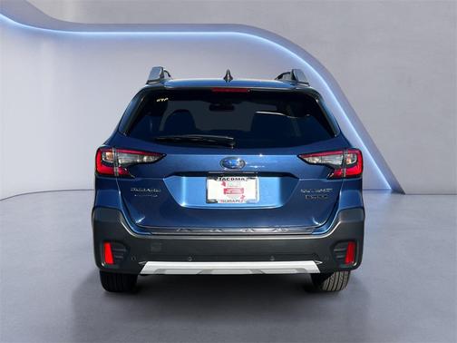 2022 Subaru Outback Touring