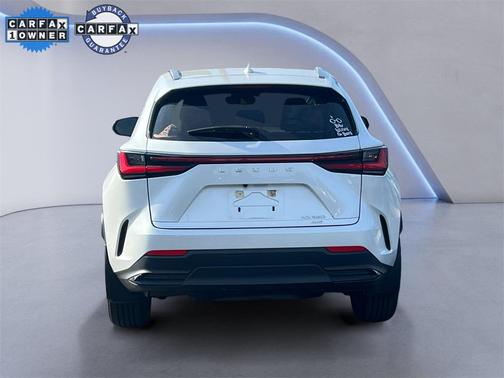 2024 Lexus NX 350 350 Base