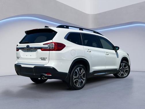 2024 Subaru Ascent Limited 7-Passenger