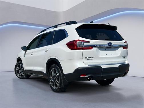 2024 Subaru Ascent Limited 7-Passenger
