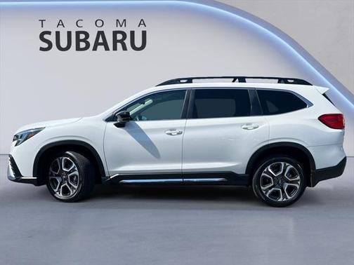 2024 Subaru Ascent Limited 7-Passenger