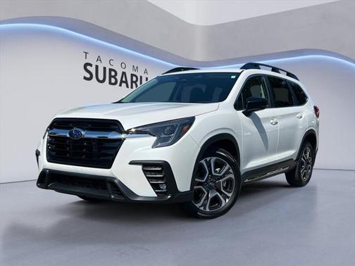 2024 Subaru Ascent Limited 7-Passenger