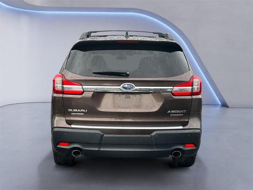 2019 Subaru Ascent Touring 7-Passenger