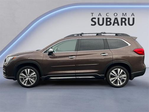 2019 Subaru Ascent Touring 7-Passenger