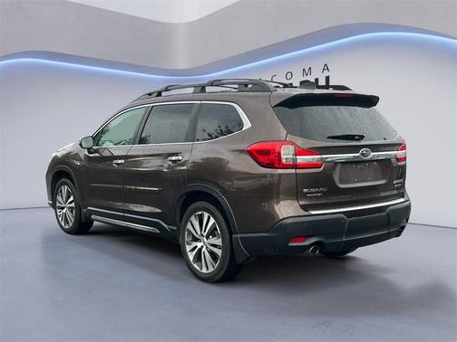 2019 Subaru Ascent Touring 7-Passenger